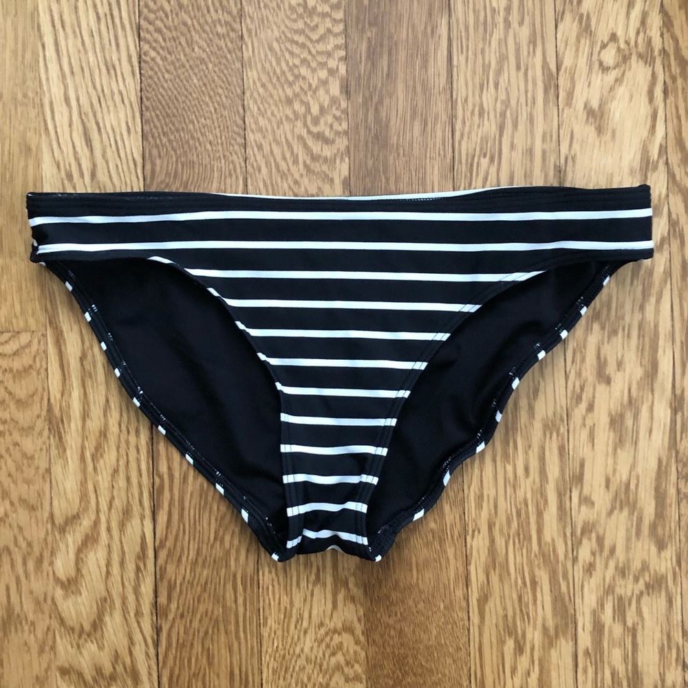 Bikini Bottoms